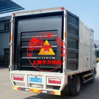上海内藏式货车尾板报价