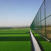 辽宁省营口市球场围网、足球场围网优点