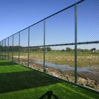兰州体育场围网、笼式足球场围网厂家
