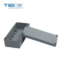 厂家直销防水铸铝盒，接线盒 接头盒 户外铸铝盒 IP66