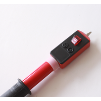 高压验电器 10KV测电笔 声光棒状式验电器批发
