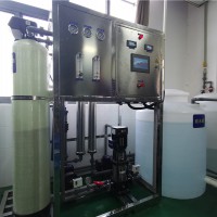 江阴超纯水设备  纯化水设备  超纯水设备