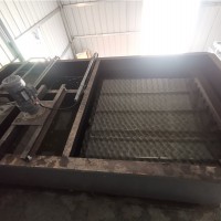 江阴废水处理设备  涂装废水处理设备 磷化废水处理设备