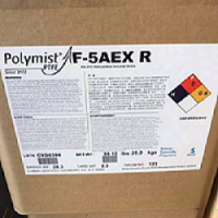 苏州普乐菲供应美国苏威PTFE耐磨剂F5AEX