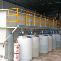 湖州工业用水设备/制革行业废水处理设备/水处理设备厂家