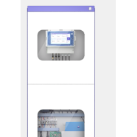 农村饮用水水质实时在线监测设备