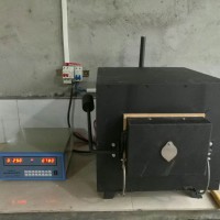 高温炉/实验室高温炉/箱型高温炉