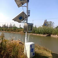 湿地公园水质监测系统
