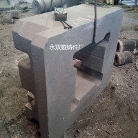 惠州铸造，翻砂铸造，生铁件，球铁件，灰口铁件，机械加工厂