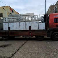 石家庄多工位超声波清洗机/HSCX鼓泡喷淋加热烘干清洗机厂家