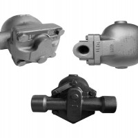 美国马克丹尼FTT浮球式疏水阀，马克丹尼阀门中国一级代理商